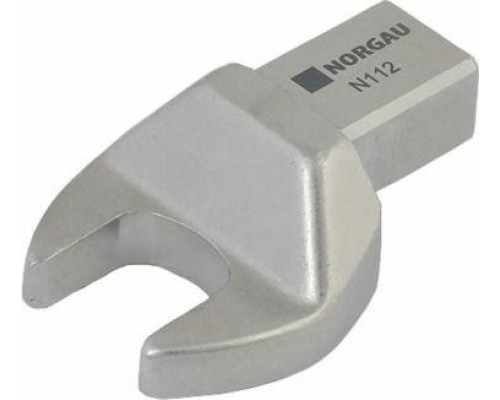 Насадка рожковая Norgau N112, хвостовик 9х12 мм, 11 мм