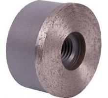 Гайка-фреза для УШМ алмазная DI-Star DGW-S 49/M14 Hard Ceramic 70