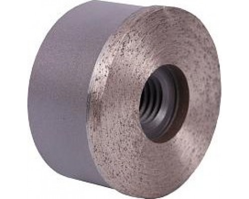 Гайка-фреза для УШМ алмазная DI-Star DGW-S 49/M14 Hard Ceramic 70