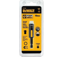 Магнитная насадка DeWALT 10х50 мм IMPACT DT 7440-QZ Easy Clean DT7440-QZ