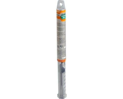 Сверло по дереву Sturm 1055-AG16x230 винтовое 16х230мм