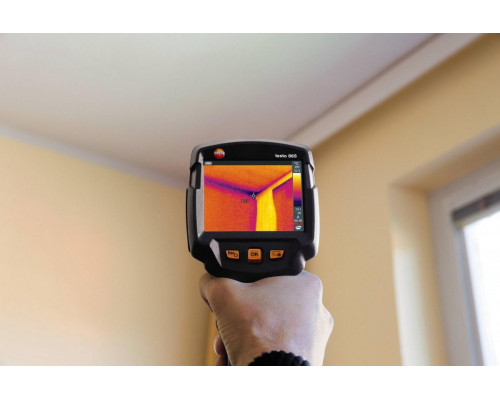 Тепловизор Testo 865 (0560 8650)