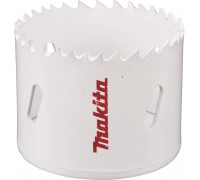 Коронка биметаллическая MAKITA D-17099 57мм