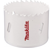 Коронка биметаллическая MAKITA D-17099 57мм