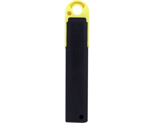 Лезвие для ножа HANSKONNER HK1076-S2-18 18мм,10шт