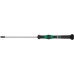 Отвертка крестовая WERA Kraftform Micro 2050 PH PH 1 х 60 мм WE-118023 WE-118023