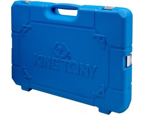 Кейс для набора инструментов KING TONY 7553MR01 827553B3KKT