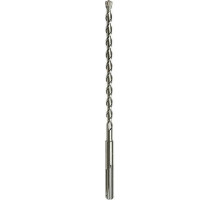 Бур SDS-Max MATRIX 12 х 280 х 400 мм, канавочное 71227 71227