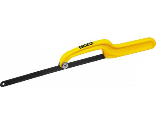 Ножовка по металлу STAYER MASTER 1571_z02 1571_z02
