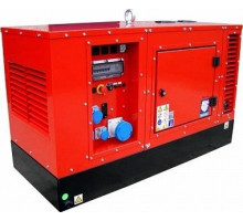 Электростанция дизельная EUROPOWER EPS 163 DE с подогревом 951011611HEAT