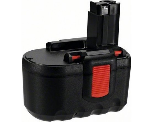 Аккумулятор BOSCH 24.0V 2,6 Ач Ni-Mh 2607335562