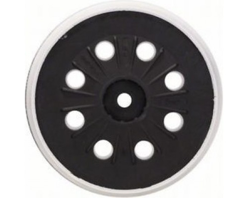 Диск опорный для эксцентриковой машины BOSCH 125 мм GEX 125-150 AVE 2608601607