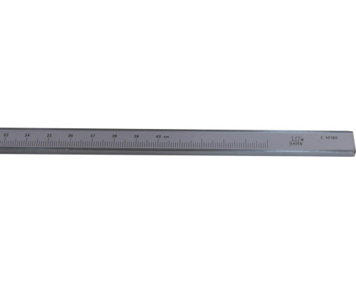 Штангенглубиномер SHAN ШГ 400 мм 0.05 123719