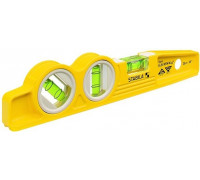 Уровень строительный STABILA тип 81SV REM W45 25 см 16672 16672