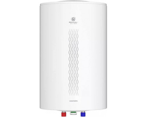 Водонагреватель ROYAL CLIMA RWH-C80-RE накопительного типа COMFORTE НС-1633748