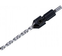 Пилотное сверло с зенкером DeWALT FLIP&DRIVE № 6 DT7604-XJ DT7604-XJ