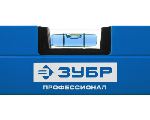 Уровень магнитный ЗУБР 34589-150 усиленный 1500 мм профессионал