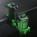 Лазерный уровень ADA CUBE 3-360 GREEN ULTIMATE EDITION А00569