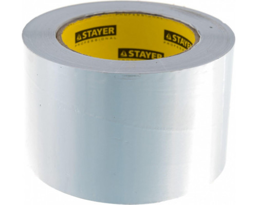 Клеящая лента STAYER PROFESSIONAL до 120°с, 50мкм, 75ммх50м 12268-75-50