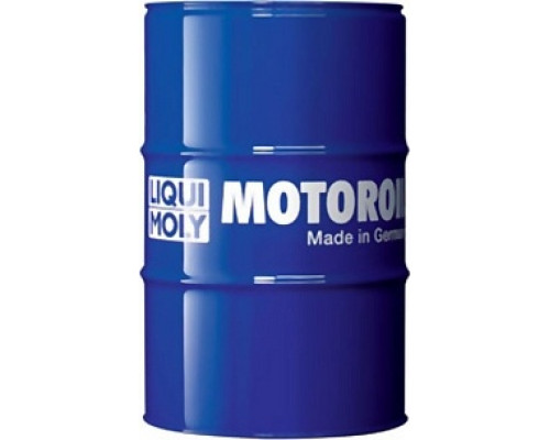 Масло трансмиссионное LIQUI MOLY Top Tec ATF 1800 R для АКПП 205 л 21152 21152
