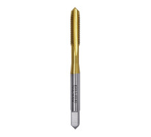 Метчик Профоснастка №67 Эксперт М2,5*0,45 HSS M2 TIN ISO 529 маш-ручн, однопроходн. 50211002