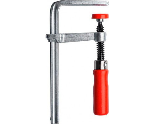 Струбцина F-образная BESSEY GTR 160 х 60 мм GTR16B6 BE-GTR16B6