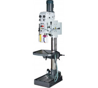 Станок сверлильный Optimum OPTIdrill B 40GSP 400V D3034403