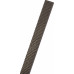 Напильник плоский STAYER PROFI двухкомпонентная рукоятка, № 2, 200мм 16631-20-2