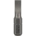 Бита для заворачивания BOSCH S0.5х3.0х49 мм XH PRO (3шт.) 2607001464
