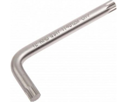 Ключ SPLINE KING TONY M12 х 126 мм 114612MR