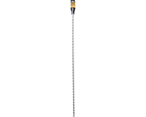 Бур SDS-plus DeWALT 18 x 950 / 1000 мм Extreme 2 DT9593-QZ DT9593-QZ