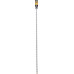 Бур SDS-plus DeWALT 18 x 950 / 1000 мм Extreme 2 DT9593-QZ DT9593-QZ