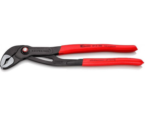 Клещи переставные KNIPEX 