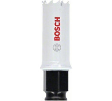 Коронка биметаллическая BOSCH PROGRESSOR for Wood&Metal 24 мм 2608594202