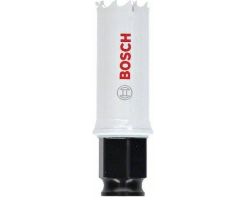 Коронка биметаллическая BOSCH PROGRESSOR for Wood&Metal 24 мм 2608594202