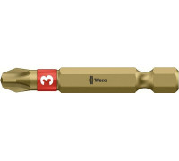 Бита для заворачивания WERA 851/4 BTH PH3, 50 мм WE-059544 WE-059544