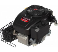 Бензиновый двигатель LONCIN LC1P85FA (A type) D25.4 9А 13,0 л.с. (вал 25,4 мм, 9А, элстартер, верт.) 00-00002880