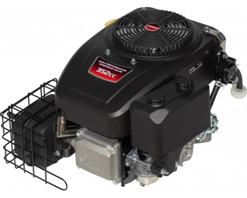 Бензиновый двигатель Loncin LC1P85FA 13 л.с. с электростартером