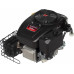 Бензиновый двигатель Loncin LC1P85FA 13 л.с. с электростартером