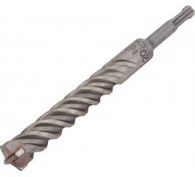Бур SDS-plus BOSCH 5X 20x150x200мм 2608836639