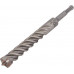 Бур SDS-plus BOSCH 5X 20x150x200мм 2608836639