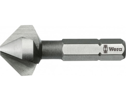 Зенкер WERA М 4 846 3-flute Countersink Bits WE-104631 WE-104631