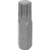 Бита для заворачивания KING TONY SPLINE M5, 10 мм, L - 80 мм 168005M 168005M