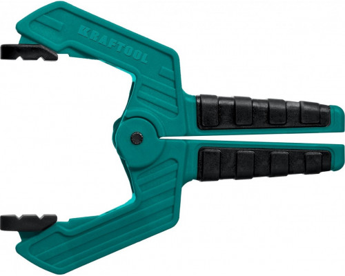 Струбцина прижимная KRAFTOOL SC-5 пружинная 50/50 мм 32227-5