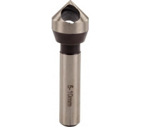 Зенкер MAKITA D-37518 5-10х48мм хвост.8мм