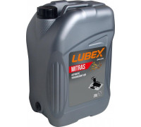 Масло трансмиссионное Lubex MITRAS ATF ST DX III для АКПП 20 л. синтетическое L020-0876-0020