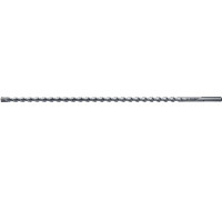Бур SDS-Max ЗУБР ПРОФЕССИОНАЛ 22x400/520 мм 29350-520-22_z01