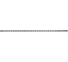 Бур SDS-Max ЗУБР ПРОФЕССИОНАЛ 22x400/520 мм 29350-520-22_z01