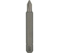 Бита для заворачивания BOSCH РH1х51 мм XH (уп3шт) 2607001520