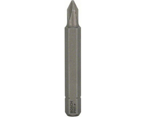Бита для заворачивания BOSCH РH1х51 мм XH (уп3шт) 2607001520